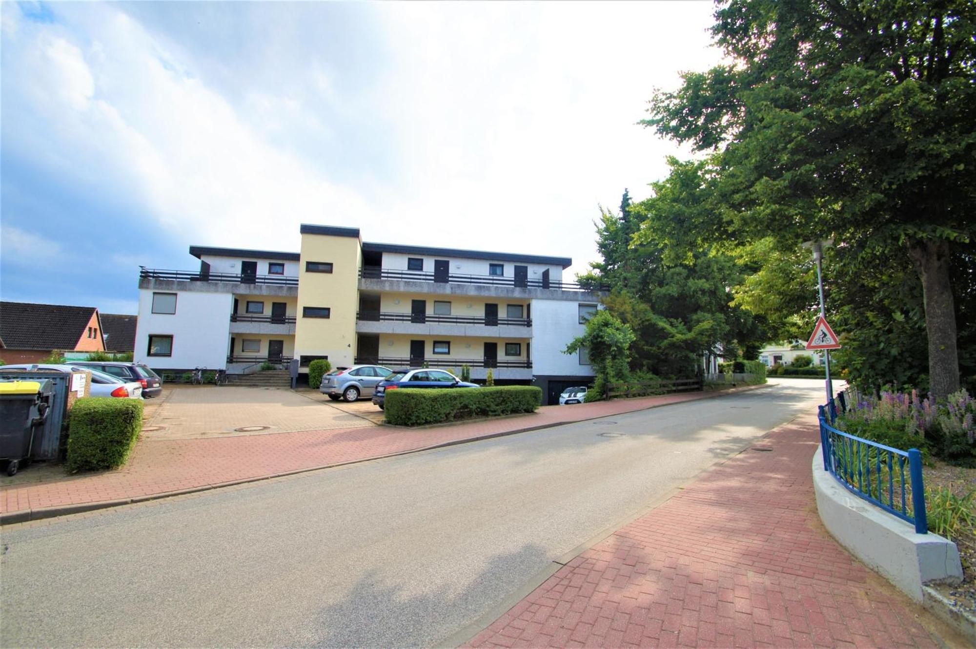 Wolf Apartment ดาเมอ ภายนอก รูปภาพ