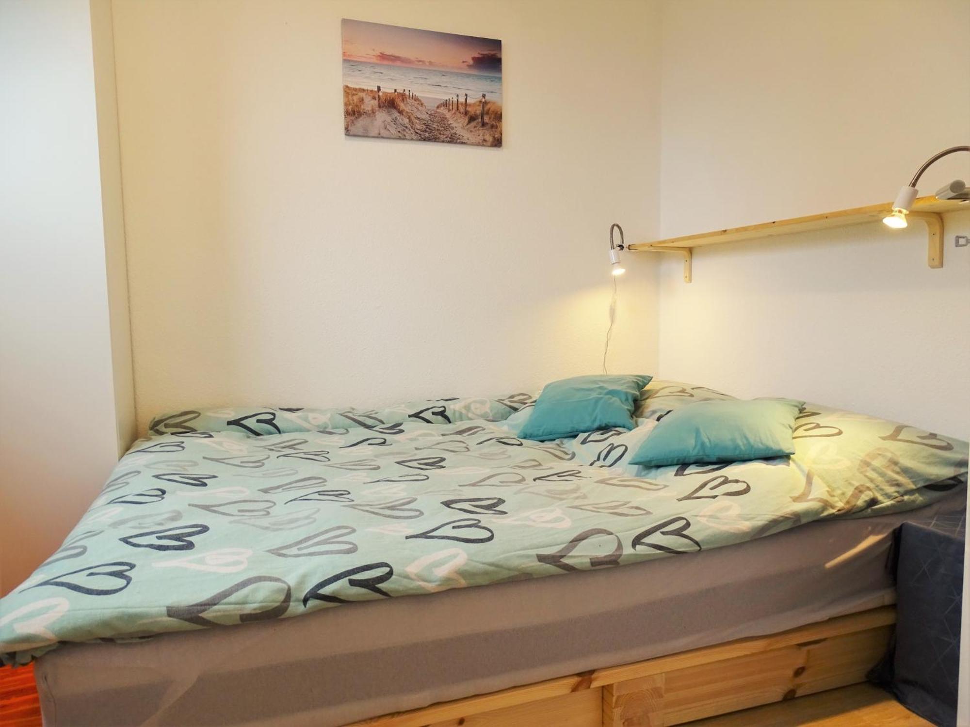 Wolf Apartment ดาเมอ ภายนอก รูปภาพ