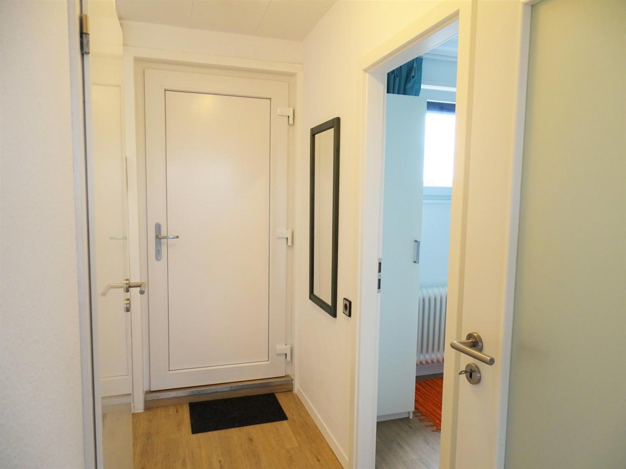 Wolf Apartment ดาเมอ ภายนอก รูปภาพ